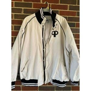 Vintage Big & Tall Men's Pelle Pelle Jacket